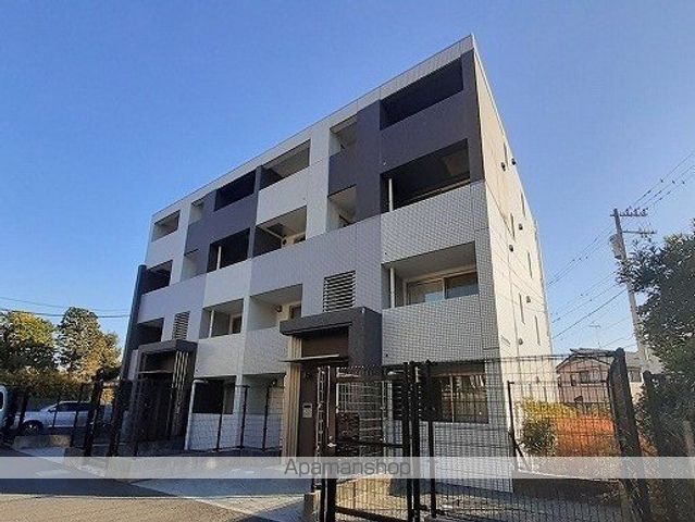 ラ・ルミエール湘南 203 ｜ 神奈川県藤沢市高谷6-14（賃貸マンション1DK・2階・31.91㎡） その22