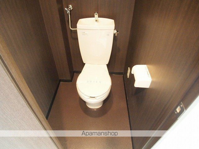 ブランノワール麻生エクサゴーヌの内装写真