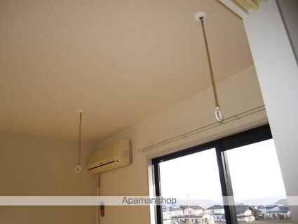 シャーメゾン大町Ａ・Ｂ[1LDK/42.6m2]の共用部4