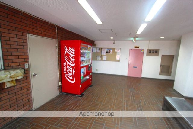 スカイコート大手町のその他写真