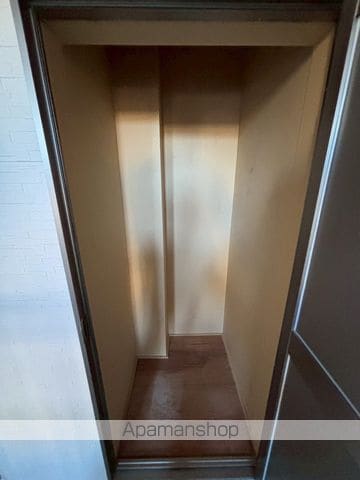 シャロムの内装写真