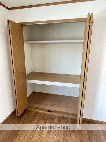 クレストール佐七の内装写真