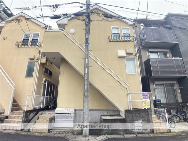 Ivy Homeの外観写真