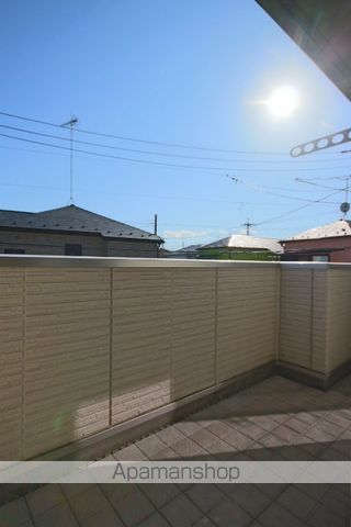 川越市小ヶ谷貸家の内装写真