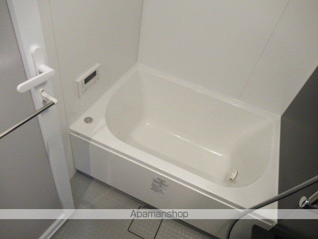 エヌレジデンス新今宮の内装写真