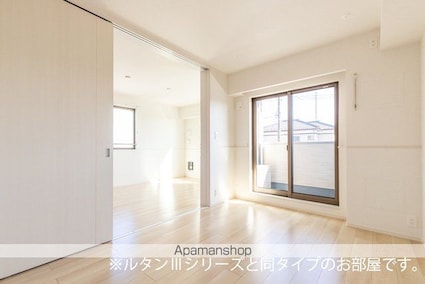 エール　アン[2LDK/54.61m2]のその他内装2