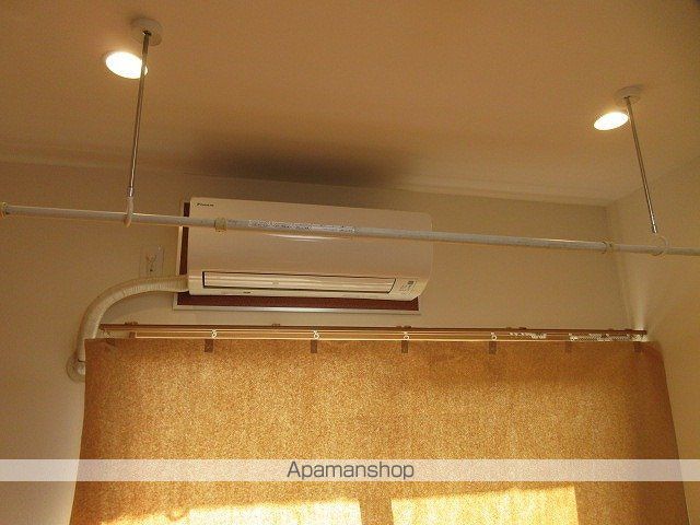 エステイト ツジの内装写真