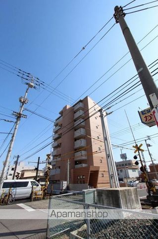 メルベーユ観光通の外観写真