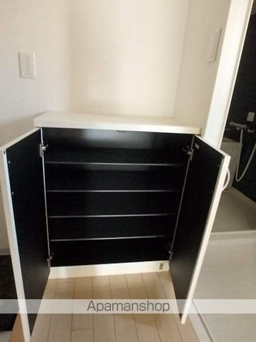 APARTMENTTAMAGAWAの内装写真