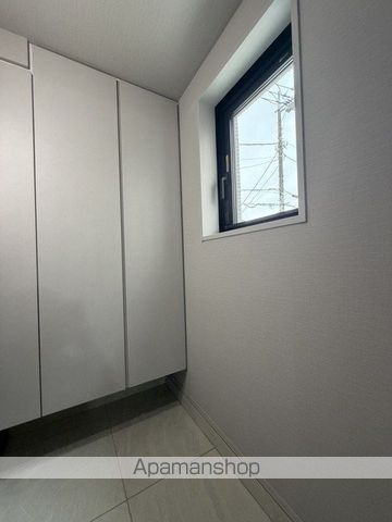 AIFLAT明大前の内装写真