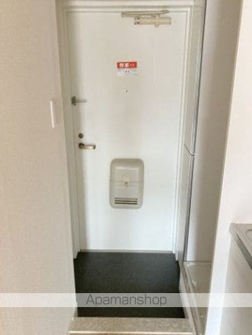 三越ゼームス坂マンションの内装写真