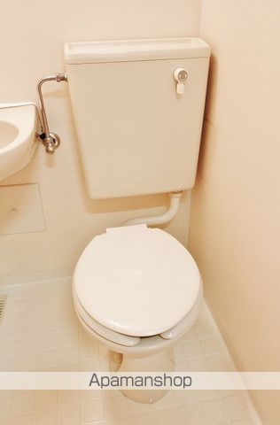 コーポ川内の内装写真