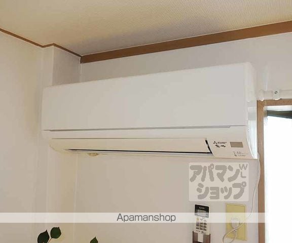 ハイムセピアの内装写真