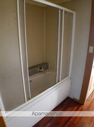 ＯＫメゾン[1K/23.2m2]のバス