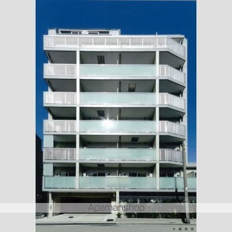 プラウドフラット門前仲町II
