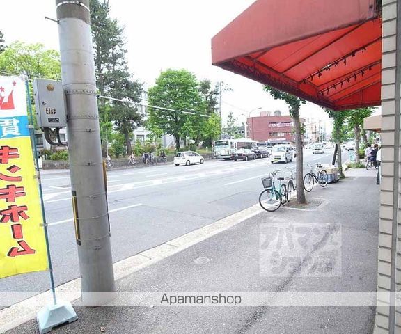 シェモア百万遍の周辺写真