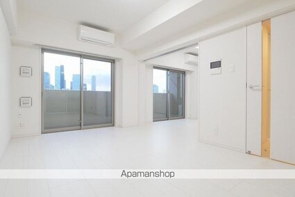 プレミアムキューブＧ北新宿[2K/40.92m2]のその他内装5