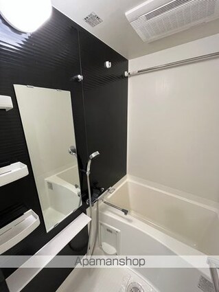 ＡＺＥＳＴ北千住[1K/21m2]のバス