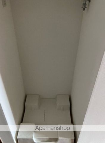 RELUXIA馬込の内装写真