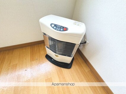 レジデンスピース（レジデンスピース）[1R/26.99m2]のその他設備