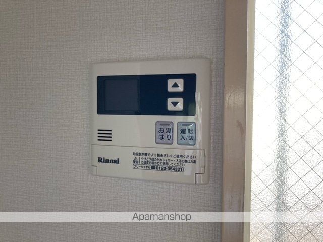 メゾン華Iの内装写真