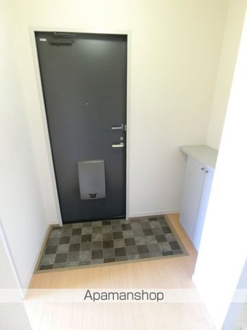 しおさいの丘Dの内装写真