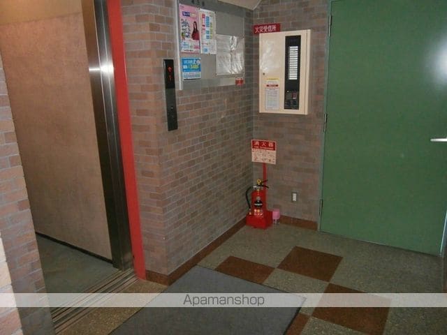 リブハウスハラの内装写真