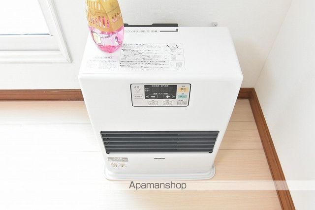 北山荘の内装写真
