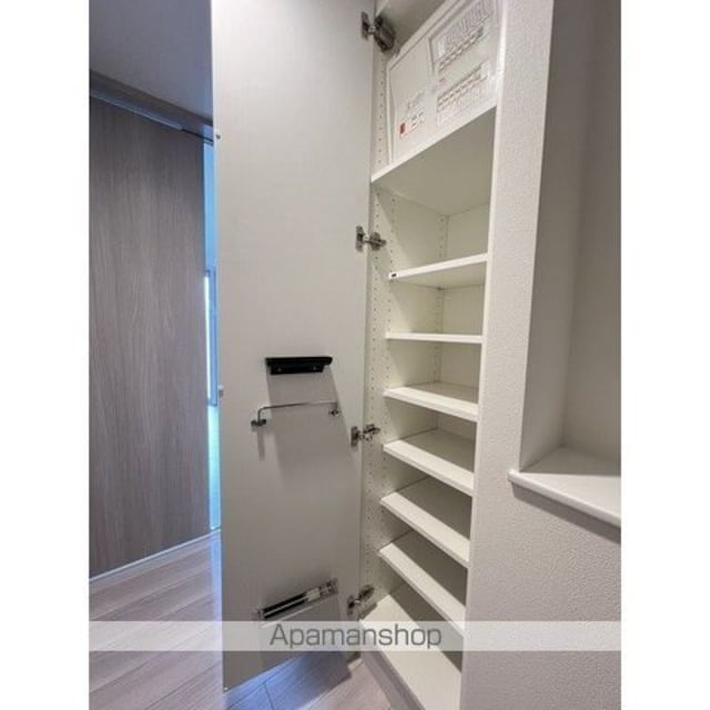 ベルファース三軒茶屋[2LDK/47.73m2]の内装