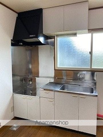 フェアステージビッグホリデーの内装写真