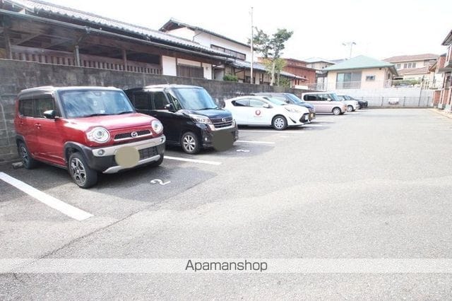 モナリエ香住ヶ丘 102 ｜ 福岡県福岡市東区香住ヶ丘４丁目5-20（賃貸アパート1LDK・1階・29.25㎡） その24