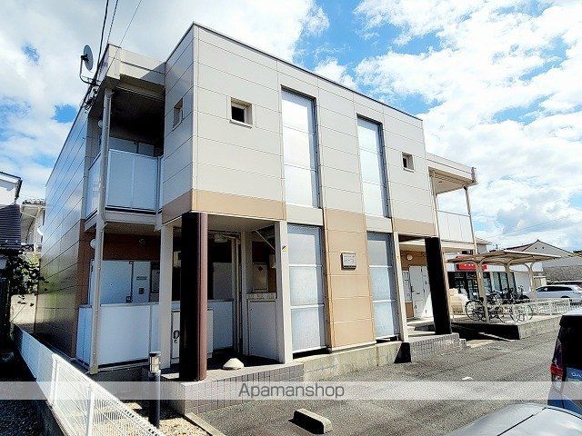 レオパレスボムール