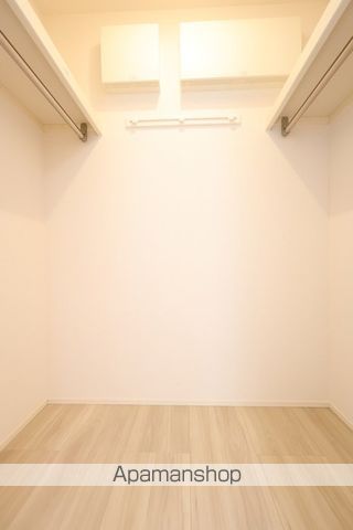 フェリックスの内装写真