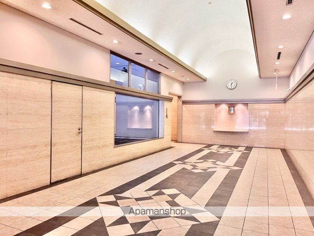 ラヴェール尼崎の内装写真