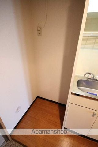 アクト21の内装写真