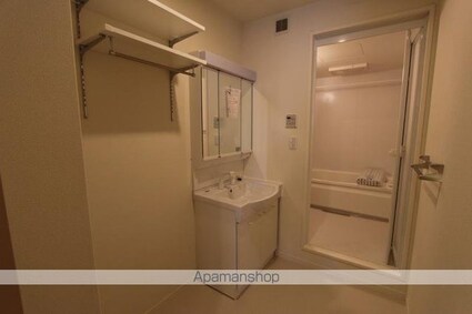 ベレオ木太町[2LDK/60.54m2]の洗面所