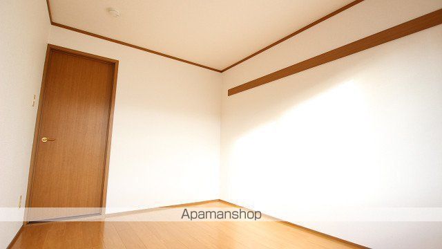 サンフラワーパレスIの内装写真