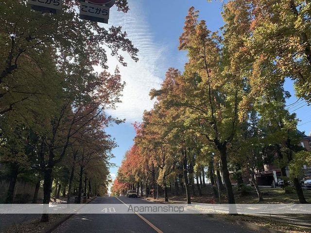クレリエール藤白台の周辺写真