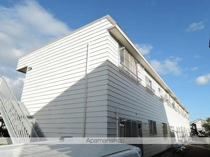 シティハイツ大友[2DK/43.06m2]の外観2