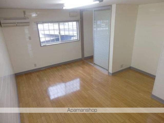 エレガンス小戸の内装写真