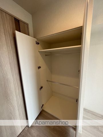 ブリリアンクラス高円寺の内装写真
