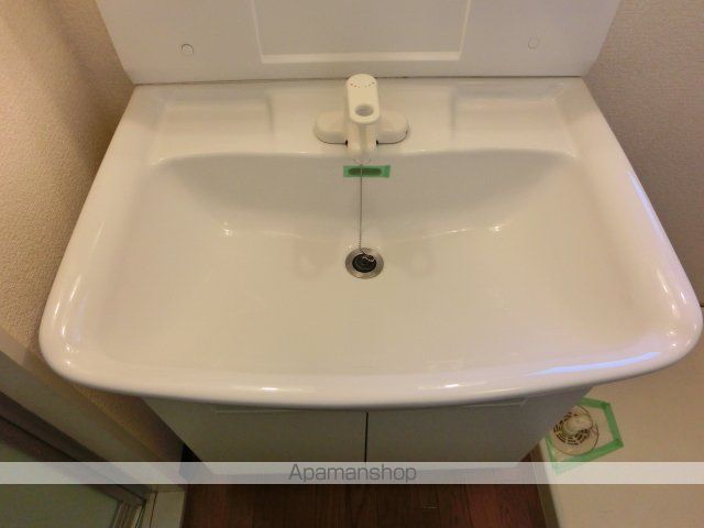 久嶋ハイムの内装写真