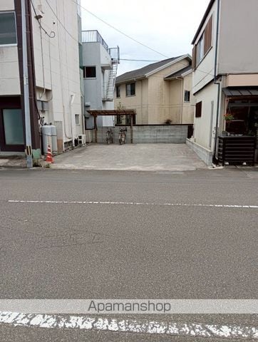 ダイヤモンドコーポの外観写真