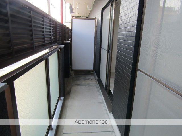 コーポ松浦の内装写真