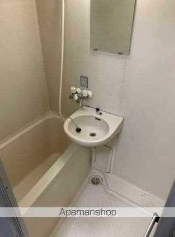 サザンヒルズ弐番館の内装写真