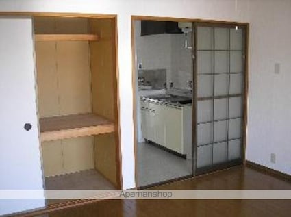 長野県長野市大字西尾張部[1K/26.78m2]のリビング・居間