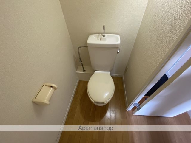 レオパレス西脇の内装写真