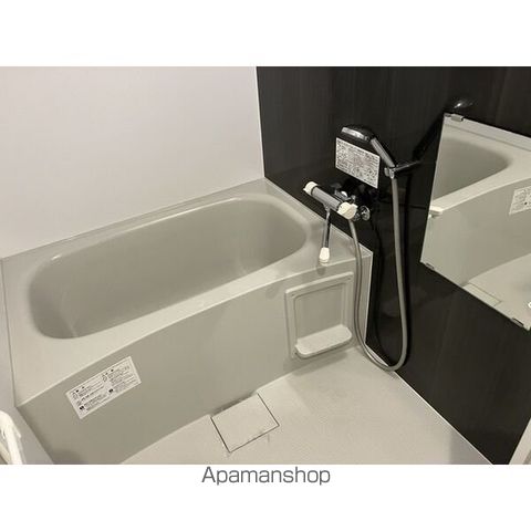 ソティーヌ南郷通の内装写真