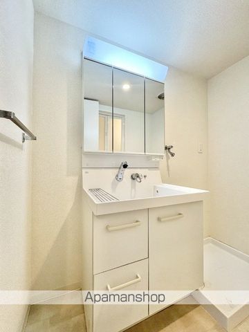 ステラメゾン武蔵小山の内装写真