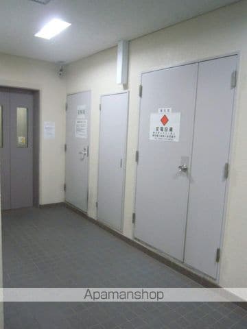 住吉橋TKハイツの内装写真